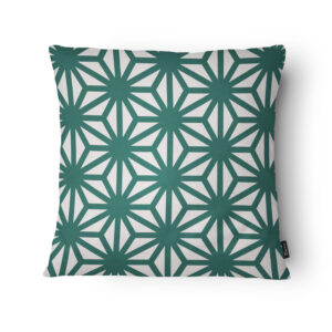 Capa de Almofada em Veludo Moment Xoicas 43x43