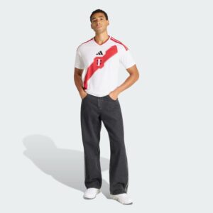 Camisa I Seleção Peruana 26